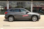 BMW X1 16 d sDrive Advantage - 10