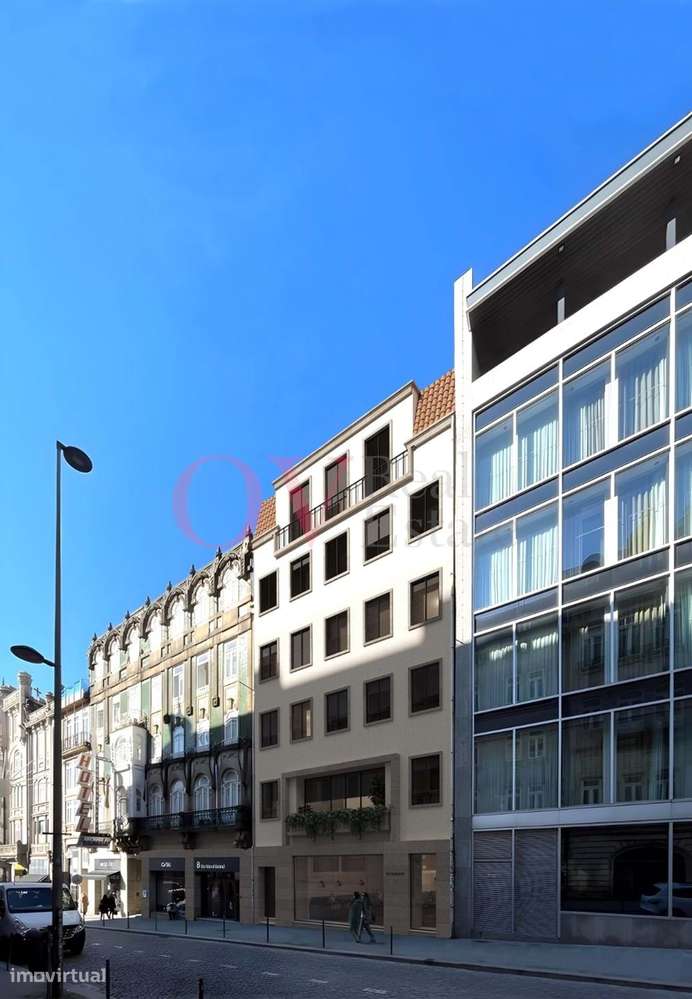 Espaço comercial para VENDA, Rua de Sá da Bandeira, Cedofeita, Porto. - Grande imagem: 4/4