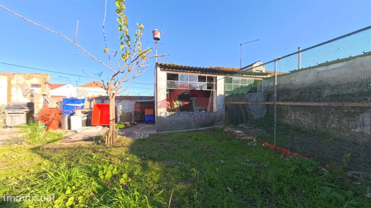 Moradia em Banda T2 Venda em Cartaxo e Vale da Pinta,Cartaxo-26