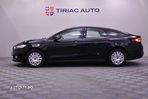 Ford Mondeo - 2