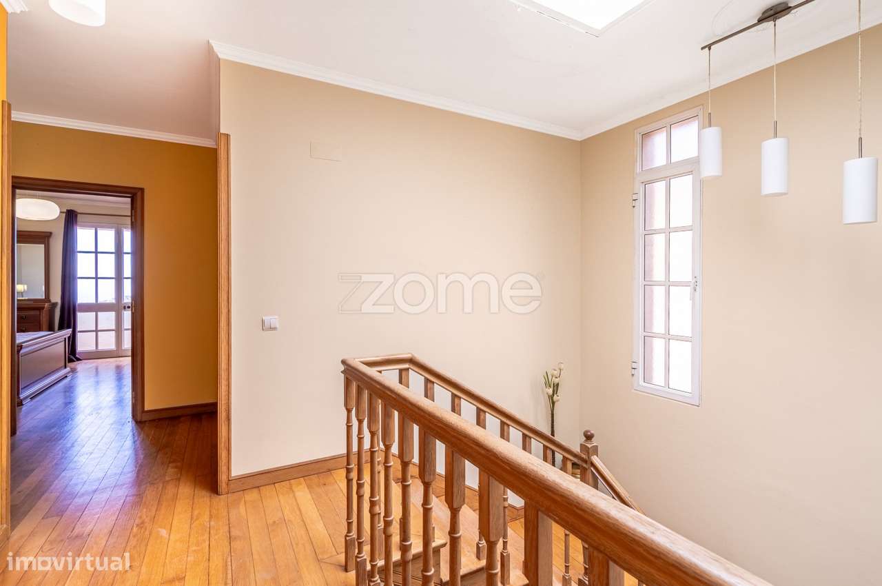 Moradia T3 + 1 Isolada com Vista Baía do Funchal – São Roque, Funch...-35