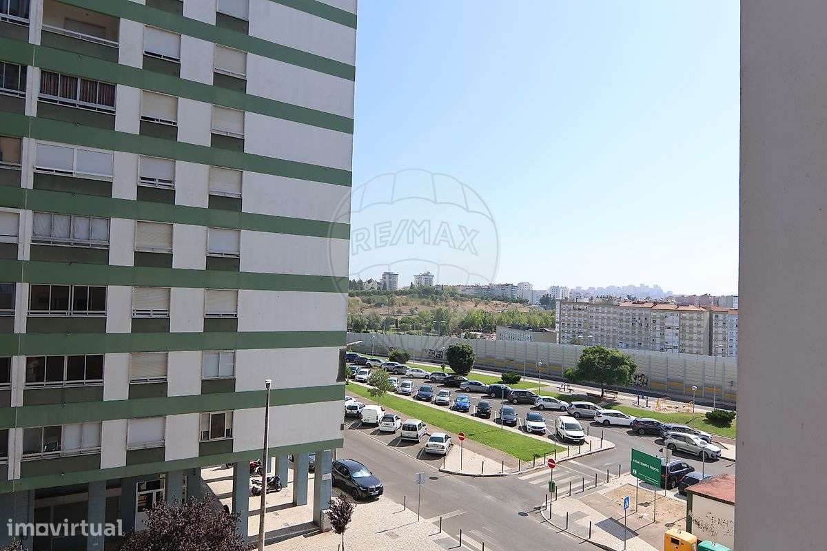 Apartamento T3 para venda-7