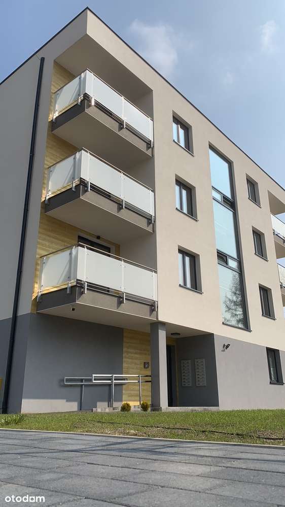 Dostępne mieszkanie , stan deweloperski    ZAREZERWOWANE - Pełny obrazek: 5/14