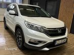 Honda CR-V 1.6i-DTEC Elegance (2WD) - 4