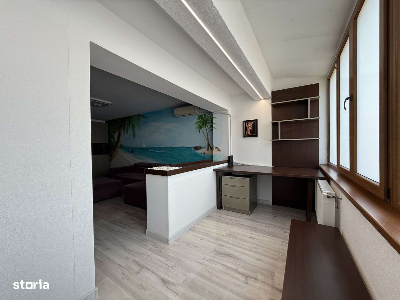 Apartament superb Popesti Leordeni - LIDL Oltenitei - Imagine principală: 5/20