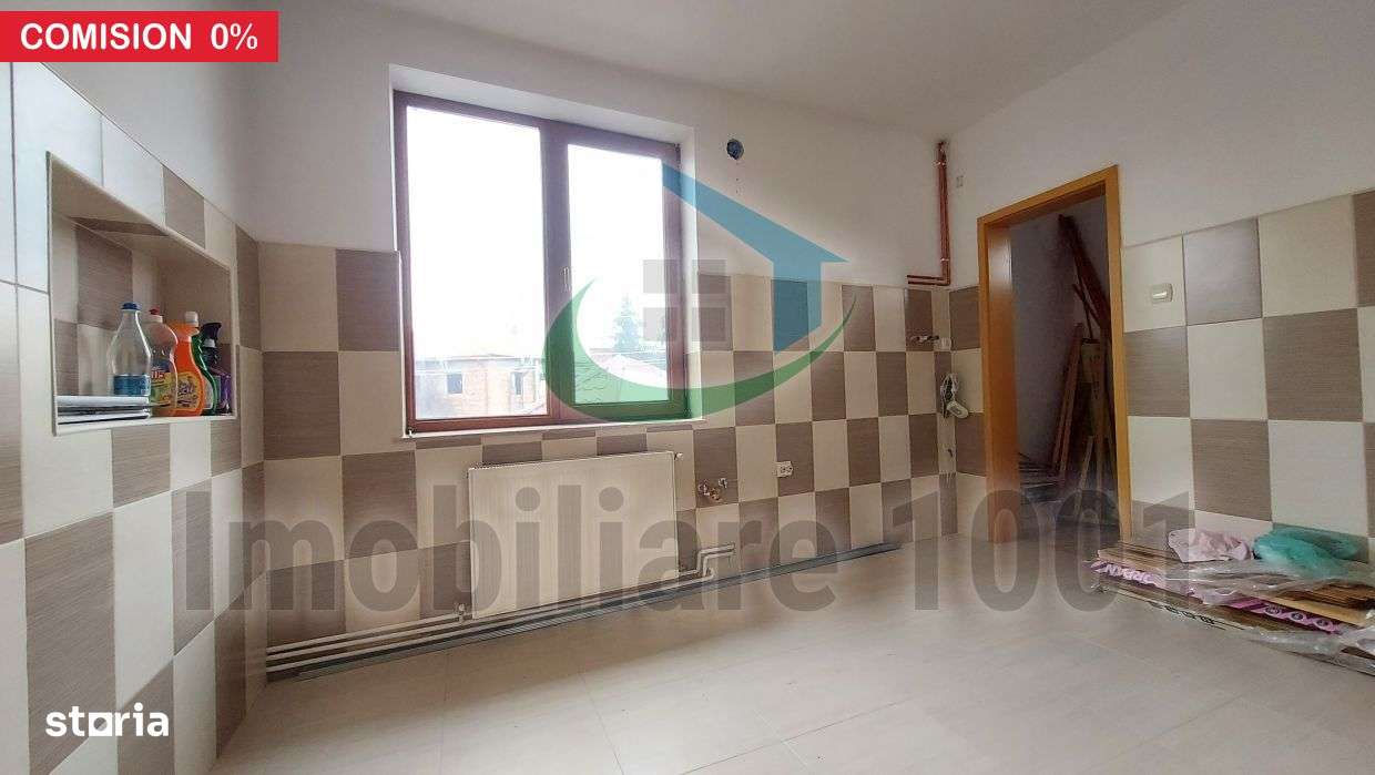 Imobil multifunctional, Baia Mare, Centrul Vechi, 353 mp, comision 0-14