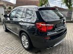 BMW X3 xDrive20d - 7