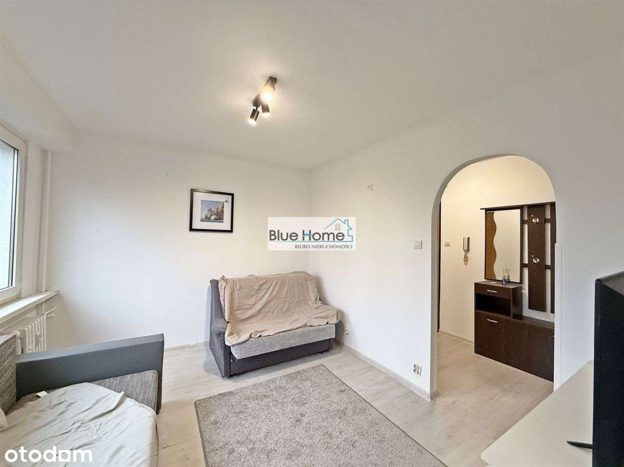 2 pokoje, 2 piętro, odświeżone, Rydygiera - Pełny obrazek: 3/13