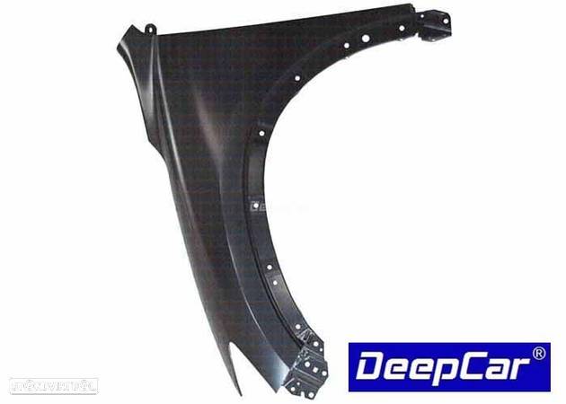 Guarda-lamas frontal Mazda Cx5 - 1