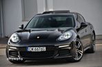 Porsche Panamera 4 Edition - 2