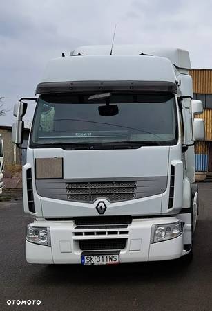 Renault Premium - 2