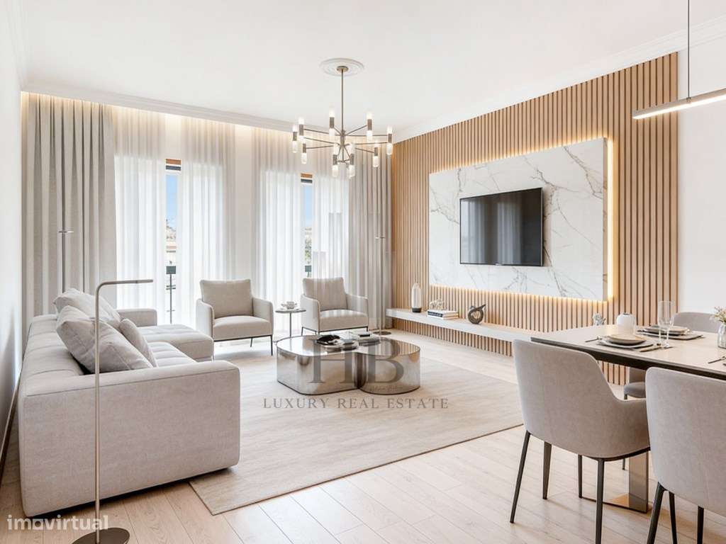 Apartamento T2 |Venda do Pinheiro |Mafra-6