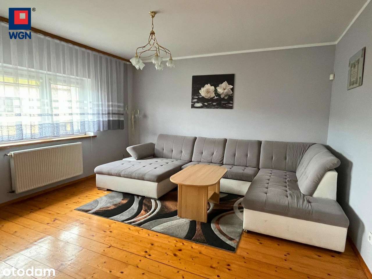 Dom wolnostojący w cichej okolicy w Bystrzycy Kłodzkiej na sprzedaż.-10