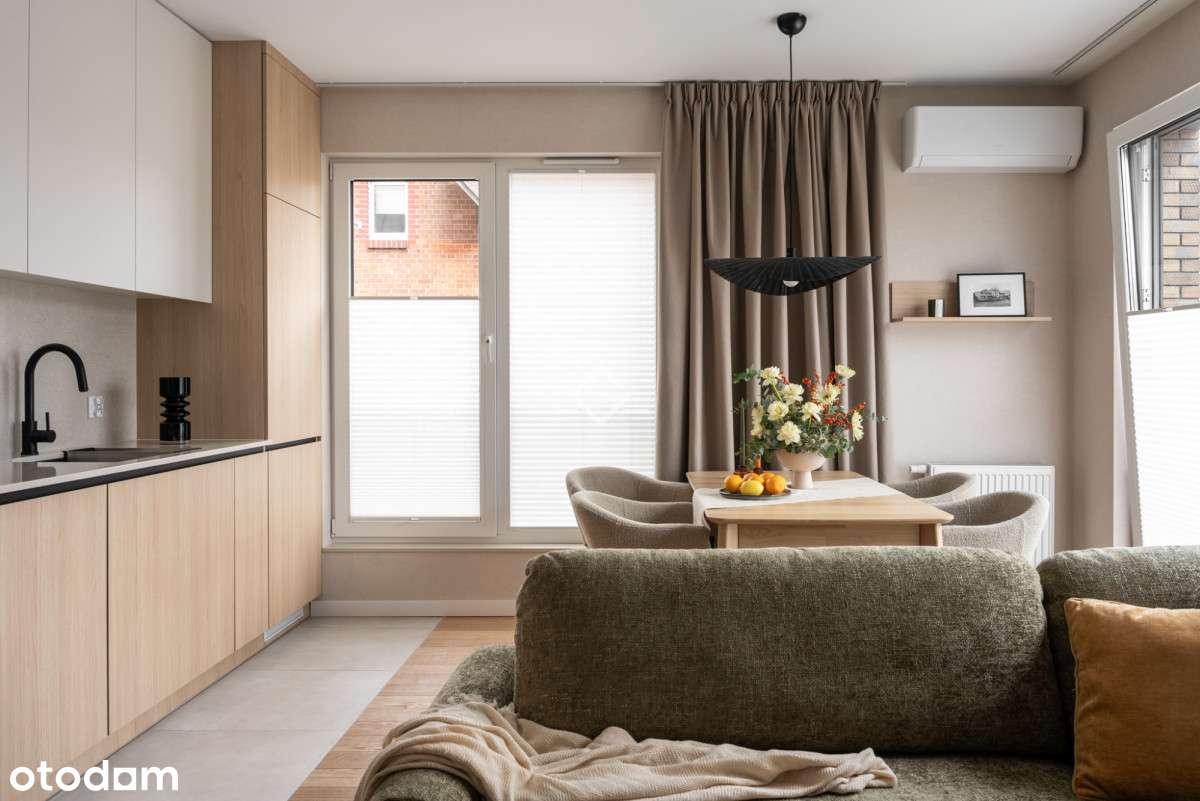 Apartament | Blisko Morza I Wysoki Standard - Pełny obrazek: 5/20