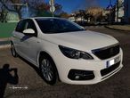 Peugeot 308 1.5 BlueHDi Style - 3