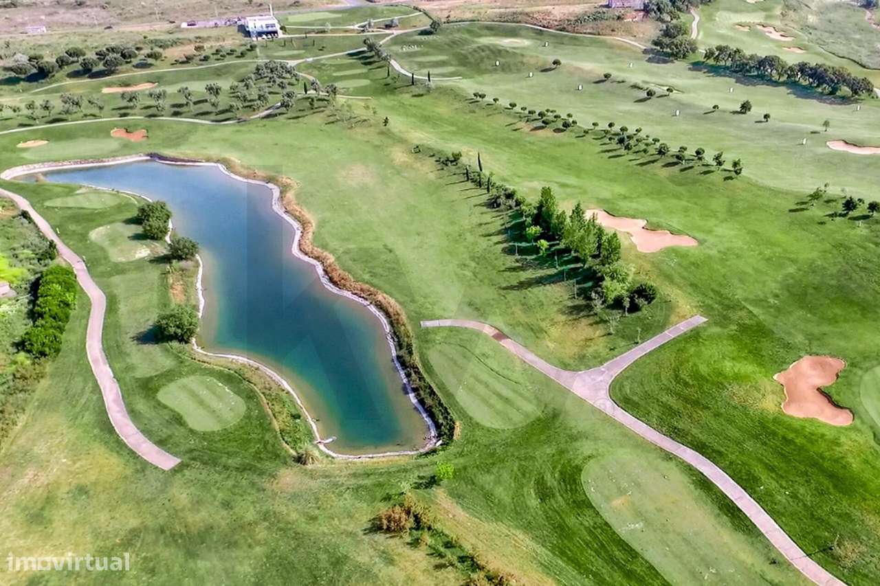Lote de Terreno com 1457 m2 no Oeiras Golf & Residence - Grande imagem: 4/26