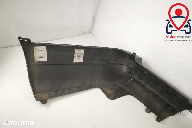 Bara Spate Originala Cu 4 Senzori In Stare Buna Land Rover Range Rover Vogue 4 2012 2013 2014 2015 - 7