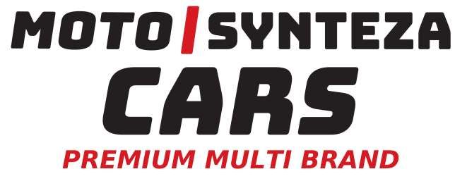 MOTOSYNTEZA CARS logo