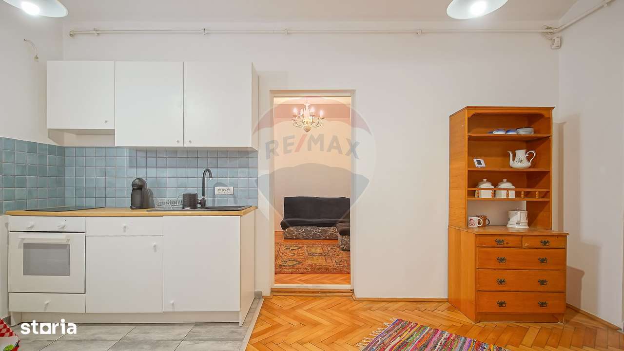 Apartament 2 camere de vânzare, 60 mp utili, locație premium-11