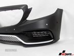 Body Kit AMG Novo/ ABS AMG AMG/MERCEDES-BENZ C-CLASS Coupe (C205)/MERCEDES-BENZ... - 6