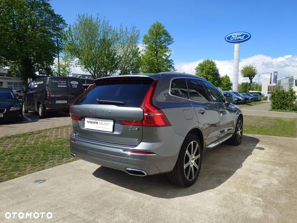 Volvo XC 60 - 8