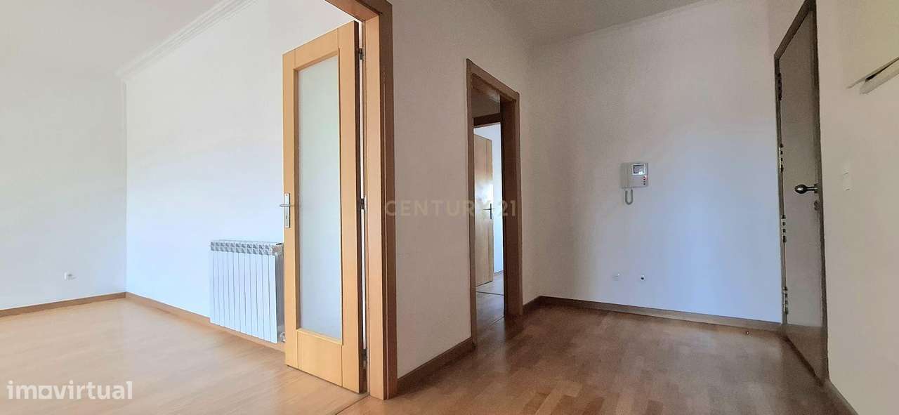 Apartamento T2 com garagem e arrecadação - Montijo - Grande imagem: 4/22