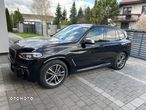 BMW X3 M M40i - 3