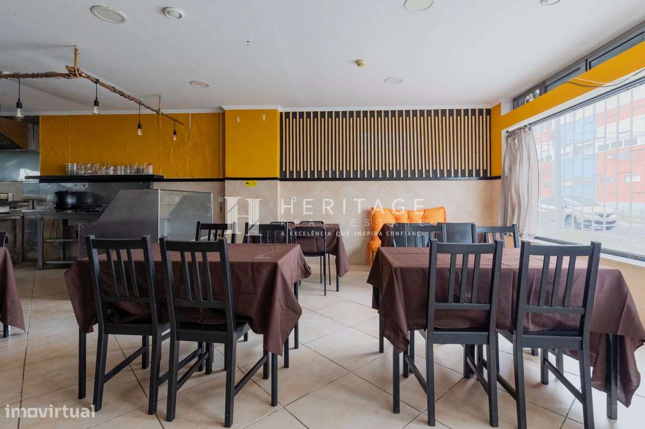 TRESPASSE EM SANTO ANTONIO DA CHARNECA BARREIRO-6