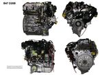 Motor Completo  Novo BMW X3 (G01) xDrive 20 d - 1