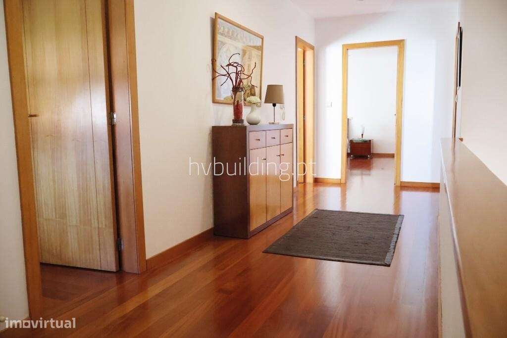 Moradia T3 Individual em Tamel (São Verissimo), Barcelos-12