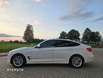 BMW 3GT 325d GT Sport Line - 3