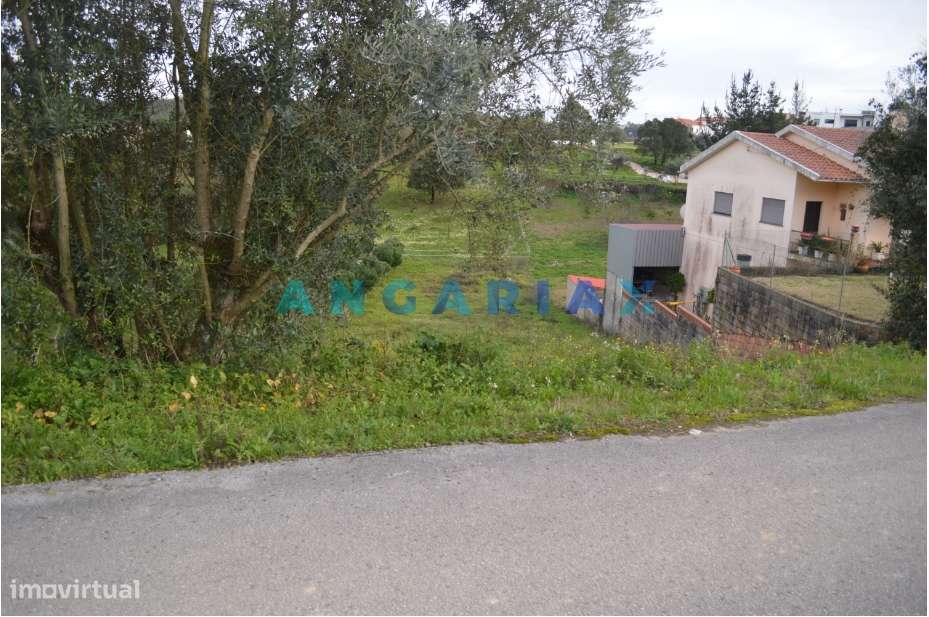 ANG144 - Terreno para Venda em Freixial - Grande imagem: 4/9