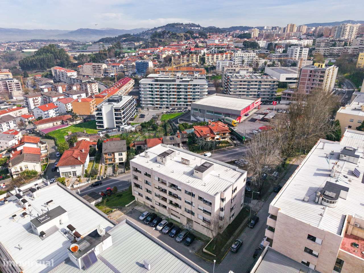 T2 Totalmente Remodelado na Sé, cividade-14