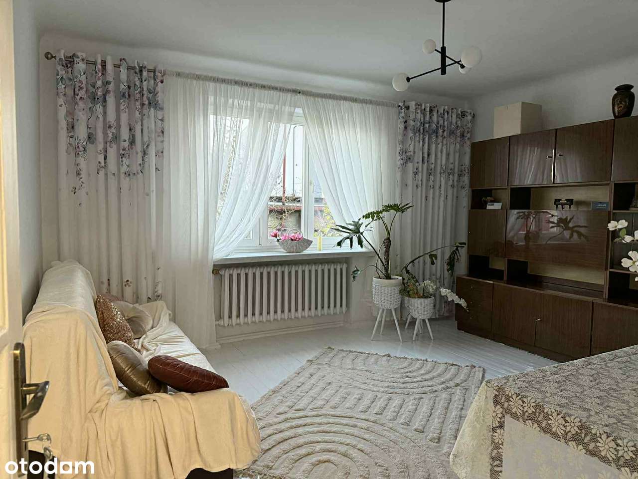 Wynajem dom wolnostojący w Grodzisku Mazowieckim - Pełny obrazek: 5/9