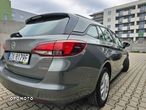 Opel Astra - 6