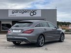 Mercedes-Benz CLA 180 d Shooting Brake Urban - 5