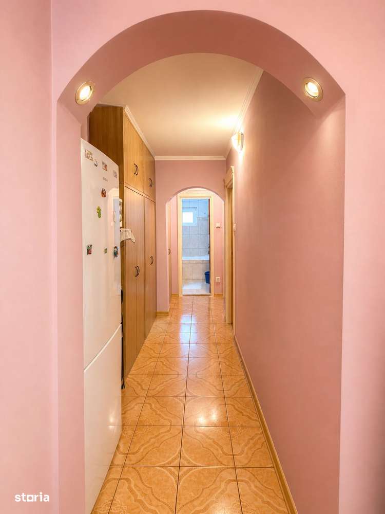 |Rar pe Piata|3 camere|etaj3 | Locatie excelenta|Bloc reabilitat|-4