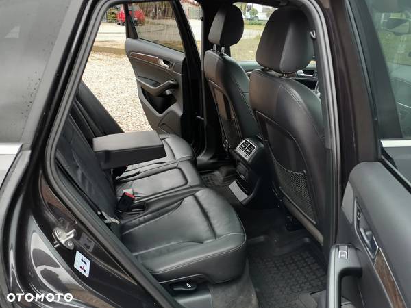 Audi Q5 3.0 TDI Quattro S tronic - 13