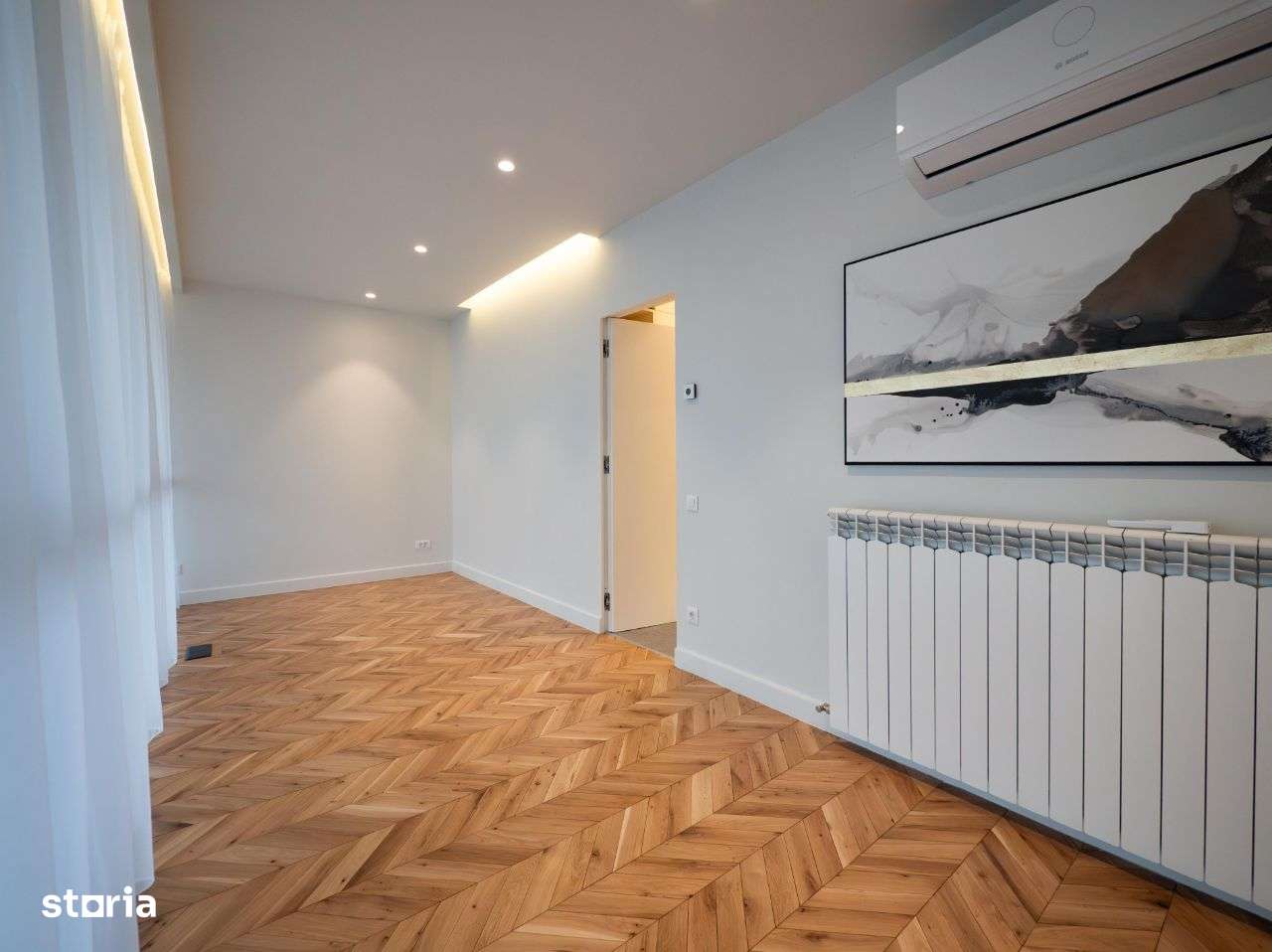 POSEIDON Residence – Apartament triplex de lux-16