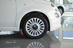 Fiat 500 1.3 MJ Lounge S&S - 9