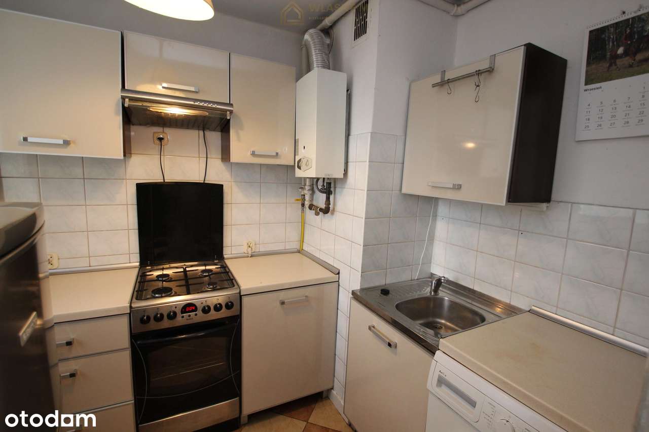 Katowice / 2 pokoje / w pobliżu Uniwerstytetu Ekonomicznego-11