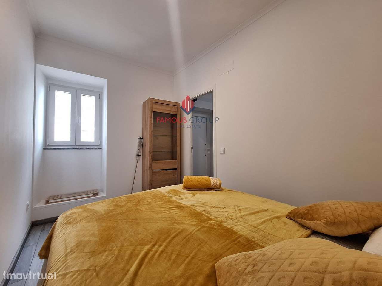 Moradia T0+1 Renovada - Lagoa - Grande imagem: 3/17