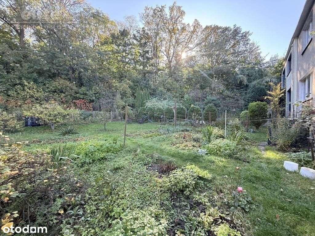 Podjuchy dom 5 pok +garaż, Widok na Puszczę Bukową - Pełny obrazek: 1/18