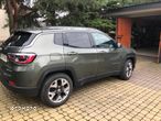 Jeep Compass 1.4 TMair Limited FWD S&S - 2