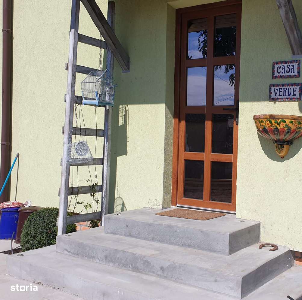 Exclusivitate Tuzla Vila P+1 unicat-1