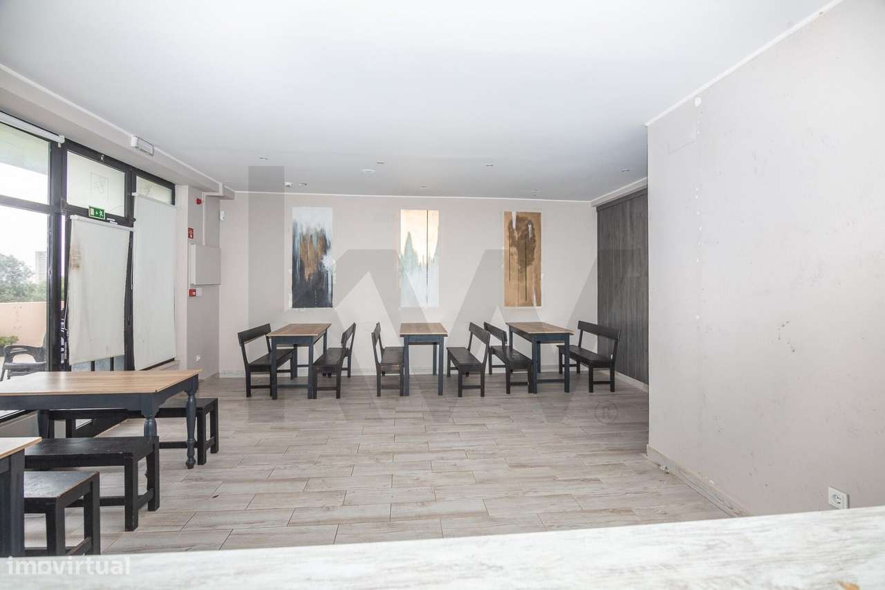 Loja - Snack Bar com esplanada para venda em Portimão - Grande imagem: 5/22