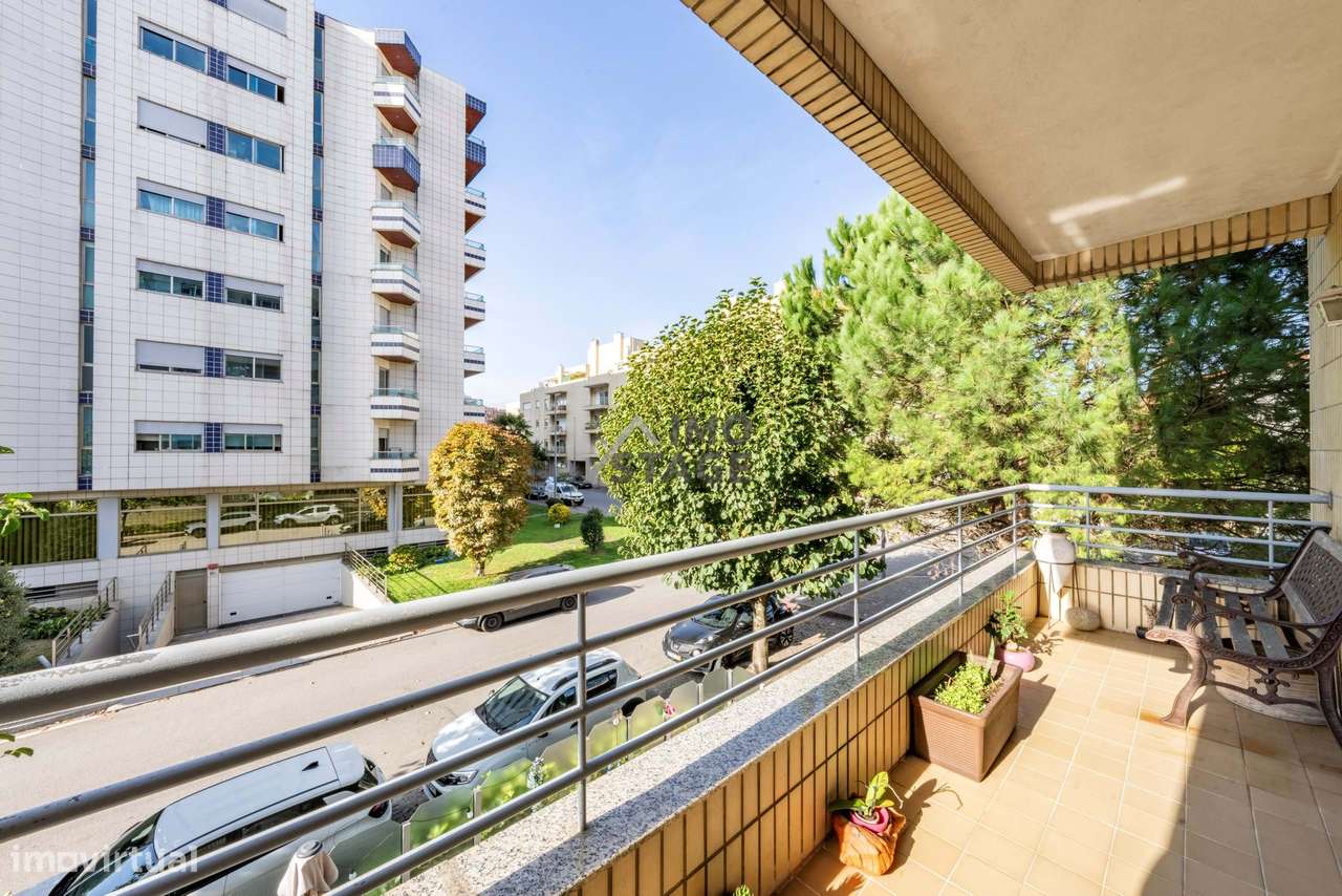 Excelente T3+1 na Avenida da Conduta – Rio Tinto - Grande imagem: 5/32