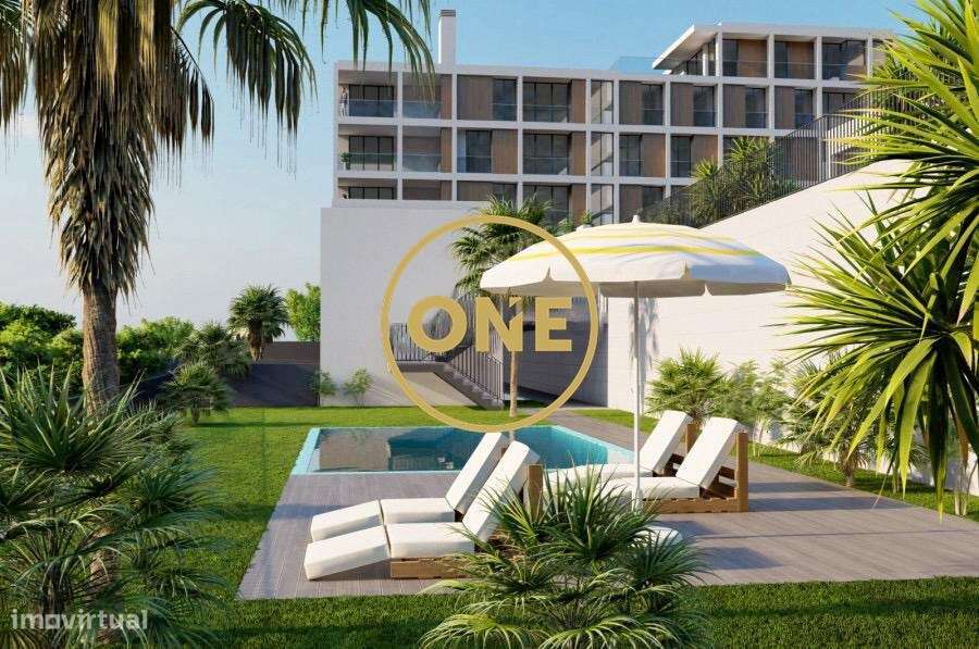 Apartamento T2