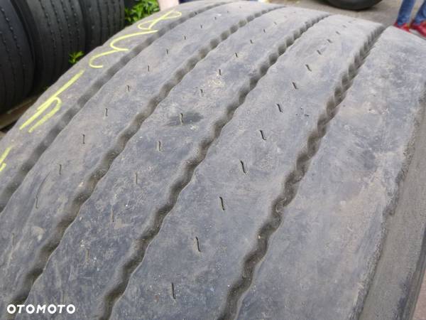 Opona ciężarowa 385/65R22.5 Gt radial - 2