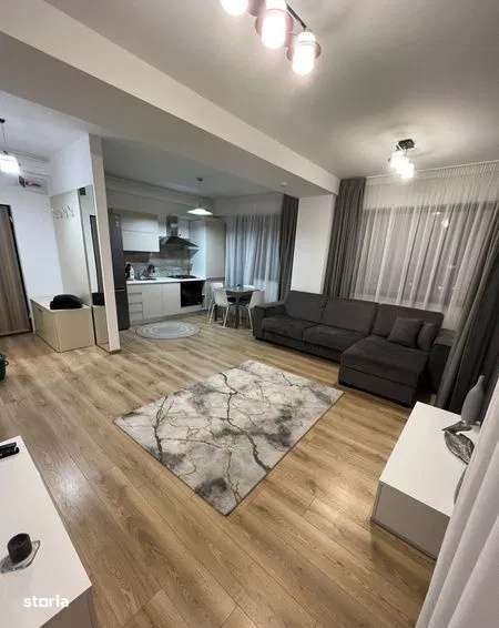 Apartament 2 camere Mamaia Nord/ Vega - Imagine principală: 4/8